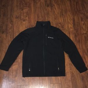 Columbia jacket